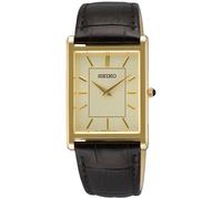 Seiko Conceptual SWR106P1 - Unisex - 27 mm - Analog - Quarz - Saphirglas