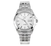 Seiko Damen-Armbanduhr Solar Analog Quarz Edelstahl SUT234P1