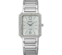 Seiko Seiko Damenuhr Damen SUP465P1 Silber