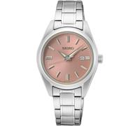 Seiko Uhren SUR529P1 Damenuhr Quarz mit Saphirglas