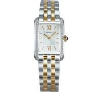 Seiko Classique SWR101P1 Weiß