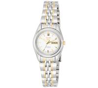 Seiko DamenArmbanduhr Analog Automatik Edelstahl SYMA35K1