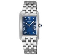 Seiko Damen Uhr Quarz mit Edelstahlband SWR085P1