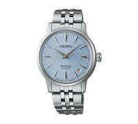 Seiko Damenuhr SRPL61J1 Presage Automatik Cocktail Time Diamanten