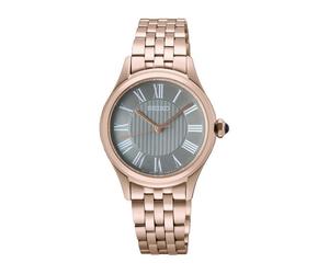 Seiko Damenuhr SUR614P1 Edelstahl