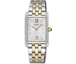 Seiko Damenuhr SWR093P1