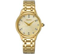 Seiko Fashion-Style Damen SRZ552P1 Perlmutt