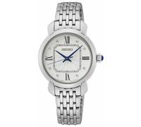 Seiko Fashion-Style Damen SUR497P1 Silber
