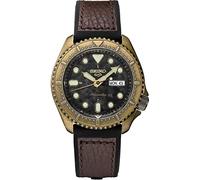 SEIKO Herren Analog Automatik Armbanduhr 5 Sports SKX Series