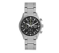 Seiko Seiko Chronograph Chronograph SSB419P1 Silber