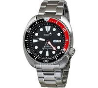 Seiko Herren-Armbanduhr Analog Automatik Edelstahl SRP789K1