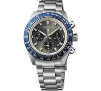 SEIKO Herren-Armbanduhr SSC939 Prospex Speedtimer