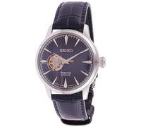 Seiko Presage Mechanik Automatik "Blue Moon Open Heart" SSA405J1