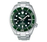 Seiko Herren Automatik Armbanduhr Sumo - Prospex Sea Automatic Divers SPB103J1