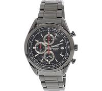 Seiko Herren Chronograph Armbanduhr