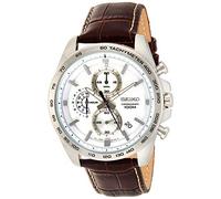 Seiko Herren Chronograph Armbanduhr SSB263P1
