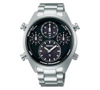 Seiko Prospex Solar Speedtimer 42mm SFJ003P1