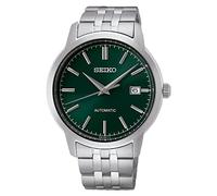Seiko Herren-Uhr Automatik Edelstahl mit Edelstahlband SRPH89K1