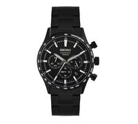 Seiko Chronograaf Uhr Ssb415p1 für Herren - One Size