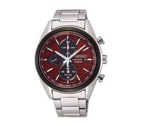 Seiko Herren-Uhr Quarz Edelstahl mit Edelstahlband SSC771P1