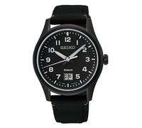 Seiko Klassik Quarz Herrenuhr SUR571P1