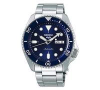 Seiko Herren-Uhren Analog Automatik One Size 87852962