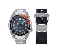 SEIKO Herrenuhr Prospex SPB097J1 Twilight Blue Limited Edition 2019