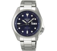 Seiko - Herrenarmbanduhr Automatik mit Handaufzug und Tag-Datumsanzeige SRPE53K1