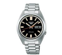 Seiko - Herrenarmbanduhr Automatik mit Handaufzug und Tag-Datumsanzeige SRPK89K1