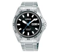 Seiko - Herrenarmbanduhr Lorus RL419CX9 mit Automatikwerk und Tag-Datumsanzeige