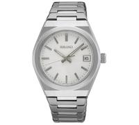 Seiko Damen-Uhr SUR573P1 – Quarz, Edelstahlband