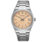 Seiko Damenuhr SUR577P1 – Quarz, Edelstahlband