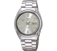 Seiko - Herrenarmbanduhr von Seiko SNXS73K Edelstahlgehäuse mit Automatikwerk und Tag-Datumsanzeige