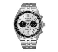 Seiko Herrenchronograph Konzeptionelle Serie Silber (SSB425P1)
