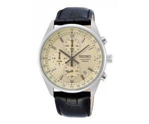 Seiko Herrenchronograph (SSB383P1)