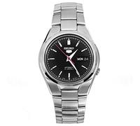 Seiko Herrenuhr Analog Automatisch mit Edelstahlarmband - SNK607K1