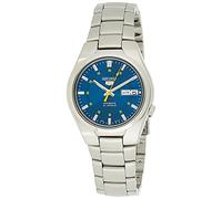 Seiko Herrenuhr Analog Automatisch mit Edelstahlarmband - SNK615K1