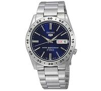 Seiko Herrenuhr Analog Automatisch mit Edelstahlarmband - SNKD99K1