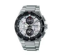 Seiko Seiko Astron GPS Solar Dual Time Chronograph Herrenuhr SSH153J1