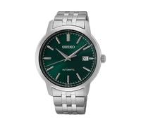 Seiko Herren-Uhr Automatik Edelstahl mit Edelstahlband SRPH89K1