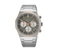 Seiko Herrenuhr Chronograph HGK002P1