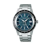 Seiko Herrenuhr GMT SSK009J1