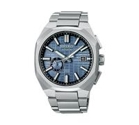 Seiko Herrenuhr GPS Solar SSJ013J1