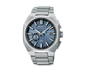 Seiko Herrenuhr GPS Solar SSJ013J1