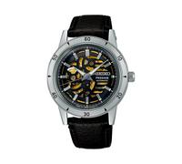 Seiko Herrenuhr Presage Style 60's SSA461J1