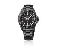 Seiko Herrenuhr Prospex Solar Diver's SNE599P1