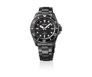 Seiko Herrenuhr Prospex Solar Diver's SNE599P1