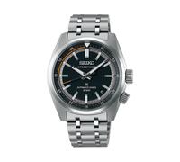 Seiko Herrenuhr Prospex Speedtimer SPB515J1