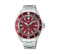 Seiko SRPL11K1 Prospex Sea Herrenuhr Automatik Slim Samurai Rot