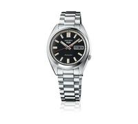 Seiko SRPK89K1 Herrenuhr 5 Sports Automatik Schwarz
